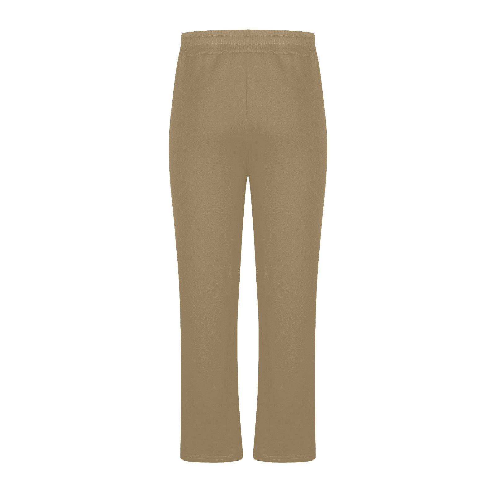 thumbnail image 5 of Pantalones deportivos casuales de hip hop para hombre - Pantalones de entrenamiento de color liso con cordones y bolsillos - Material tejido - Tallas S-XXXL, 5 of 5